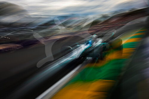 F1 Grand Prix of Australia