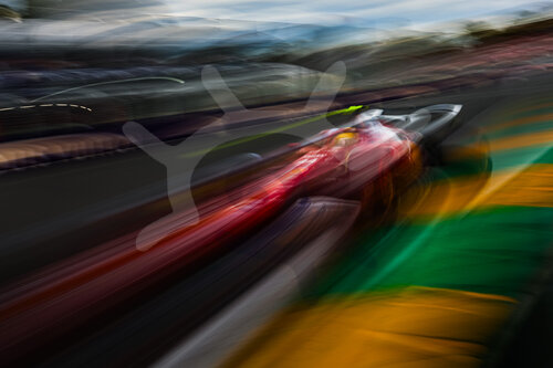 F1 Grand Prix of Australia