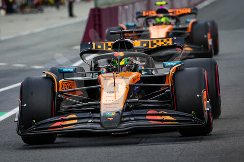 F1 Grand Prix of Australia
