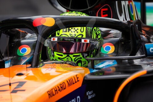F1 Grand Prix of Australia