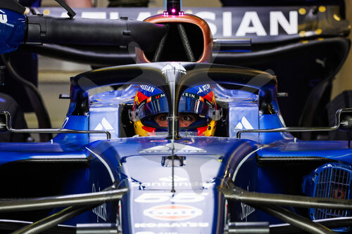 F1 Grand Prix of Australia