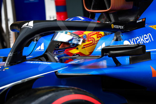 F1 Grand Prix of Australia