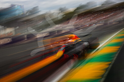 F1 Grand Prix of Australia