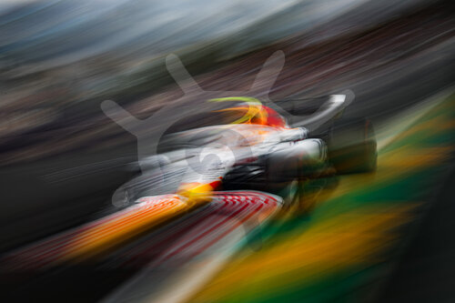 F1 Grand Prix of Australia
