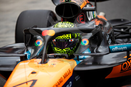 F1 Grand Prix of Australia