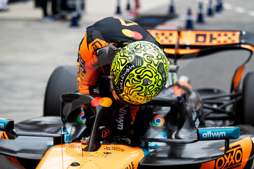F1 Grand Prix of Australia