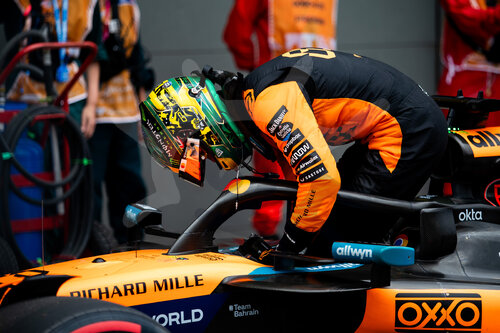 F1 Grand Prix of Australia