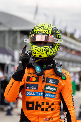 F1 Grand Prix of Australia