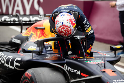 F1 Grand Prix of Australia
