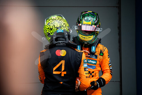 F1 Grand Prix of Australia