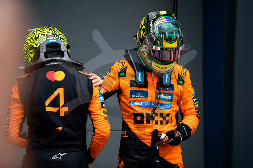F1 Grand Prix of Australia