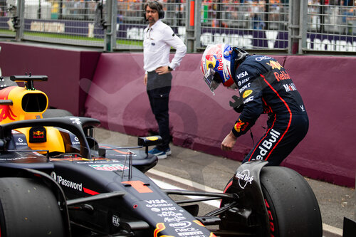 F1 Grand Prix of Australia
