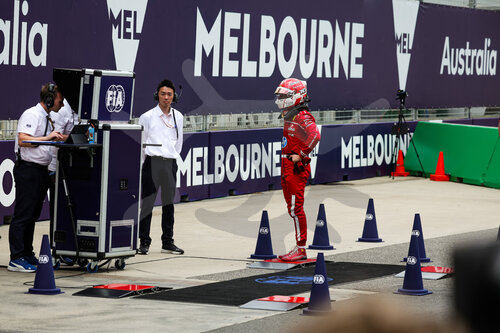 F1 Grand Prix of Australia
