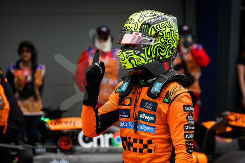 F1 Grand Prix of Australia