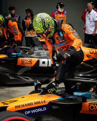F1 Grand Prix of Australia