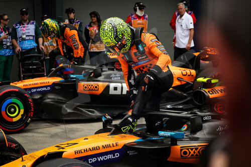 F1 Grand Prix of Australia