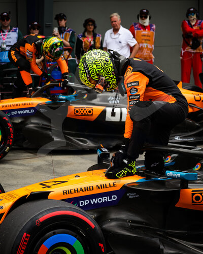 F1 Grand Prix of Australia