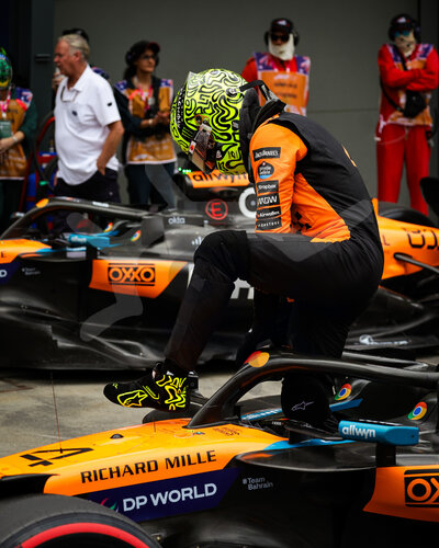F1 Grand Prix of Australia