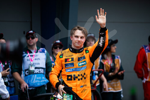 F1 Grand Prix of Australia