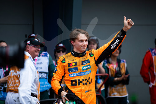 F1 Grand Prix of Australia