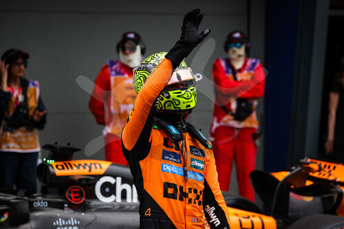 F1 Grand Prix of Australia