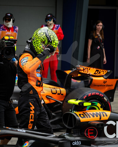 F1 Grand Prix of Australia