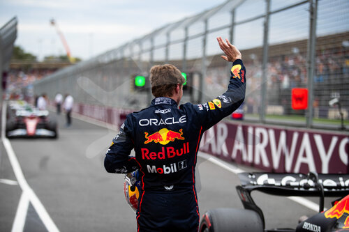 F1 Grand Prix of Australia