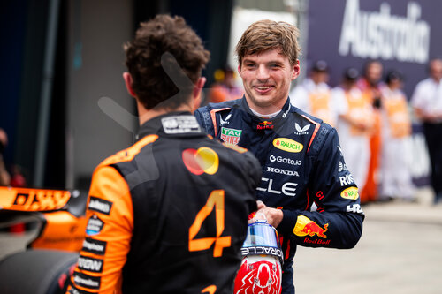 F1 Grand Prix of Australia