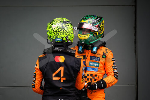 F1 Grand Prix of Australia