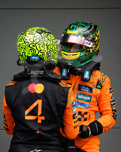 F1 Grand Prix of Australia