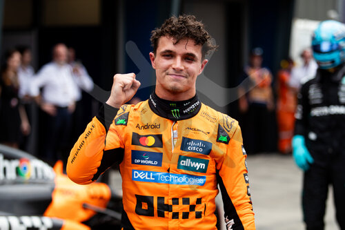 F1 Grand Prix of Australia