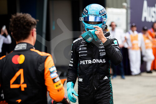 F1 Grand Prix of Australia