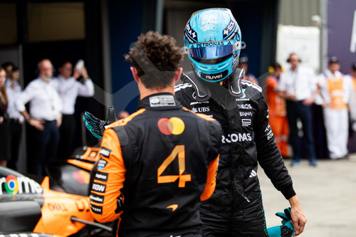 F1 Grand Prix of Australia