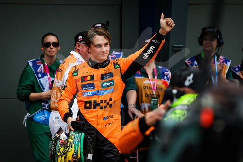 F1 Grand Prix of Australia