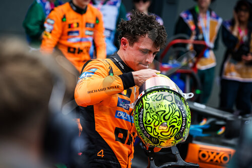 F1 Grand Prix of Australia