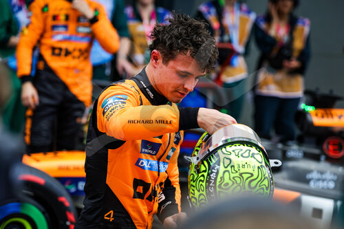 F1 Grand Prix of Australia