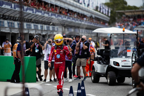 F1 Grand Prix of Australia