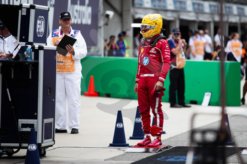 F1 Grand Prix of Australia