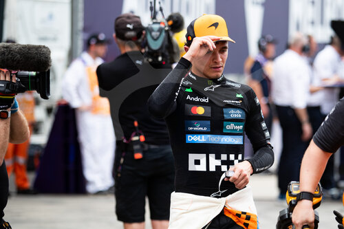 F1 Grand Prix of Australia