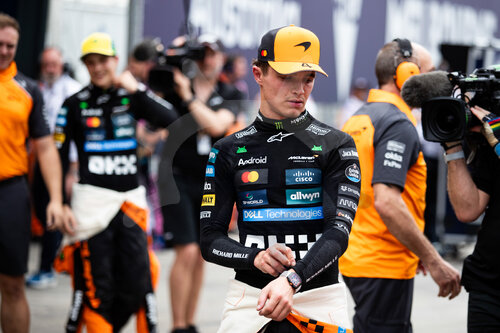 F1 Grand Prix of Australia