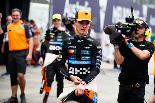F1 Grand Prix of Australia