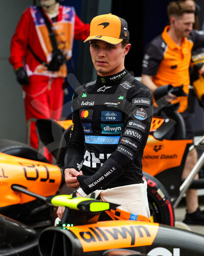 F1 Grand Prix of Australia