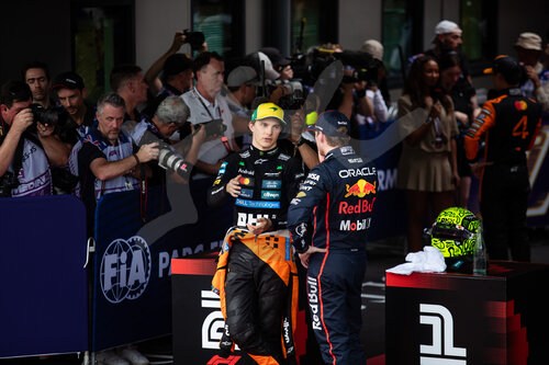 F1 Grand Prix of Australia