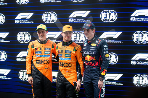 F1 Grand Prix of Australia