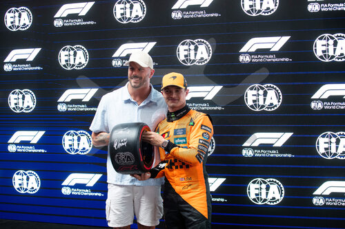 F1 Grand Prix of Australia