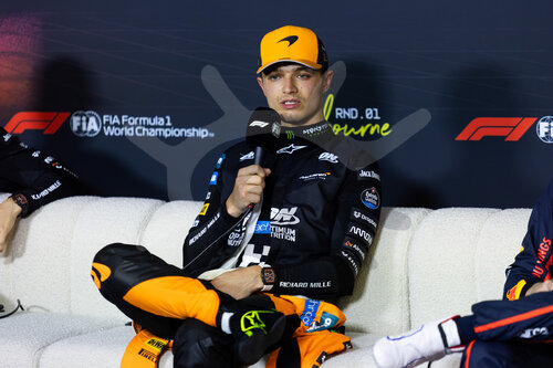 F1 Grand Prix of Australia