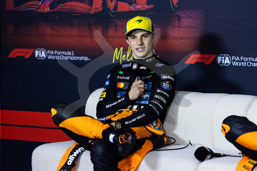 F1 Grand Prix of Australia