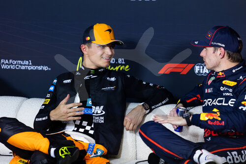 F1 Grand Prix of Australia