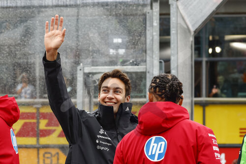 F1 Grand Prix of Australia