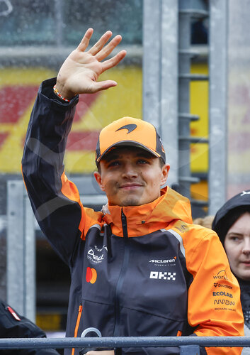 F1 Grand Prix of Australia